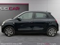 Renault twingo iii sce 65 equilibre carplay radar de recul régulateur garantie 12 mois occasion barberey simplicicar...