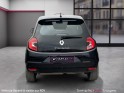 Renault twingo iii sce 65 equilibre carplay radar de recul régulateur garantie 12 mois occasion barberey simplicicar...