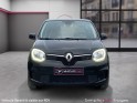 Renault twingo iii sce 65 equilibre carplay radar de recul régulateur garantie 12 mois occasion barberey simplicicar...