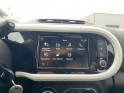 Renault twingo iii sce 65 equilibre carplay radar de recul régulateur garantie 12 mois occasion barberey simplicicar...