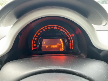 Renault twingo iii sce 65 equilibre carplay radar de recul régulateur garantie 12 mois occasion barberey simplicicar...