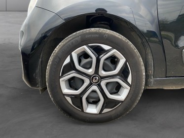 Renault twingo iii sce 65 equilibre carplay radar de recul régulateur garantie 12 mois occasion barberey simplicicar...