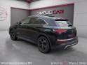 Ds ds7 crossback bluehdi 130 eat8 performance line / toit ouvrant panoramique / carplay / virtual cokpit occasion paris...
