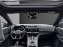 Ds ds7 crossback bluehdi 130 eat8 performance line / toit ouvrant panoramique / carplay / virtual cokpit occasion paris...