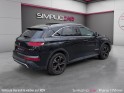 Ds ds7 crossback bluehdi 130 eat8 performance line / toit ouvrant panoramique / carplay / virtual cokpit occasion paris...