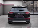 Ds ds7 crossback bluehdi 130 eat8 performance line / toit ouvrant panoramique / carplay / virtual cokpit occasion paris...