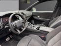 Ds ds7 crossback bluehdi 130 eat8 performance line / toit ouvrant panoramique / carplay / virtual cokpit occasion paris...