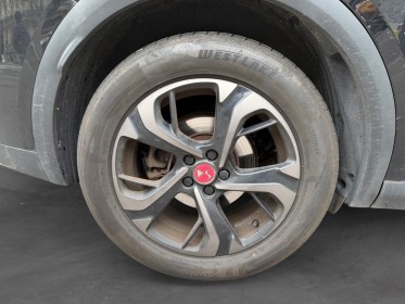 Ds ds7 crossback bluehdi 130 eat8 performance line / toit ouvrant panoramique / carplay / virtual cokpit occasion paris...