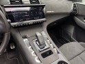 Ds ds7 crossback bluehdi 130 eat8 performance line / toit ouvrant panoramique / carplay / virtual cokpit occasion paris...