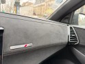 Ds ds7 crossback bluehdi 130 eat8 performance line / toit ouvrant panoramique / carplay / virtual cokpit occasion paris...