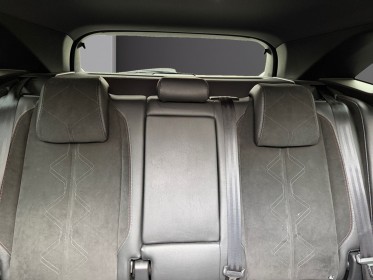 Ds ds7 crossback bluehdi 130 eat8 performance line / toit ouvrant panoramique / carplay / virtual cokpit occasion paris...