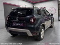 Dacia duster tce 100 4x2 confort distribution par chaîne garantie 12 mois occasion montpellier (34) simplicicar simplicibike...