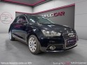 Audi a1 1.2 tfsi 86ch ambition 1ere main suivi audi garantie 12 mois occasion montpellier (34) simplicicar simplicibike france