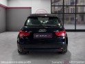 Audi a1 1.2 tfsi 86ch ambition 1ere main suivi audi garantie 12 mois occasion montpellier (34) simplicicar simplicibike france