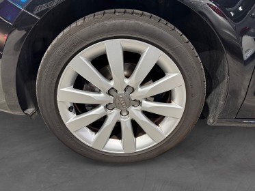 Audi a1 1.2 tfsi 86ch ambition 1ere main suivi audi garantie 12 mois occasion montpellier (34) simplicicar simplicibike france