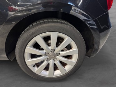 Audi a1 1.2 tfsi 86ch ambition 1ere main suivi audi garantie 12 mois occasion montpellier (34) simplicicar simplicibike france