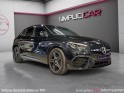 Mercedes gla 200d 8g-dct amg line garantie 12 mois occasion montpellier (34) simplicicar simplicibike france