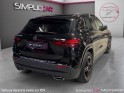 Mercedes gla 200d 8g-dct amg line garantie 12 mois occasion montpellier (34) simplicicar simplicibike france