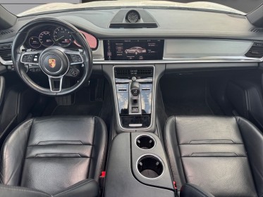 Porsche panamera v6 3.0 462ch hybrid pdk garantie 12 mois occasion montpellier (34) simplicicar simplicibike france
