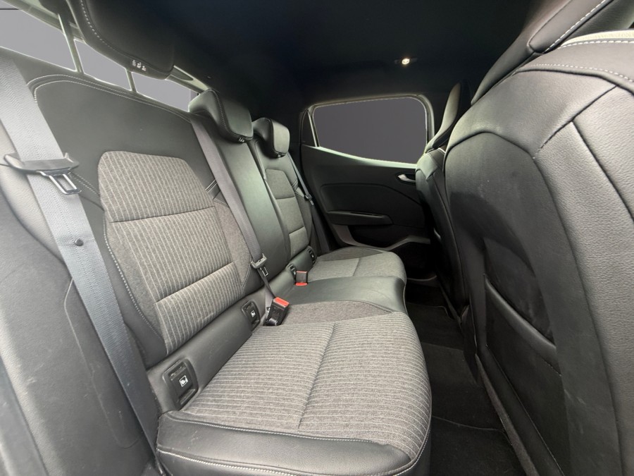 RENAULT d'occasion CLIO 1.0 ECO-G 100 GENERATION de 2022 Brive La