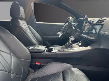 Ds ds7 crossback business bluehdi 130ch business toit ouvrant  panoramique garantie 12 mois occasion montpellier (34)...