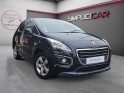 Peugeot 3008 1.6 bluehdi active 120ch eat6 - boite automatique - radar ar occasion simplicicar orgeval  simplicicar...
