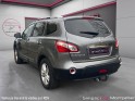 Nissan qashqai2 1.6 dci 130 ch stop/start  toit panoramique optima garantie 12mois occasion montpellier (34) simplicicar...