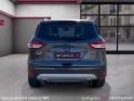 Ford kuga 2.0 tdci 150 ch ss titanium powershift toit ouvrant panoramique garantie 12mois occasion montpellier (34)...