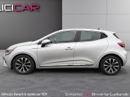 RENAULT d'occasion CLIO 1.0 ECO-G 100 GENERATION de 2022 Brive La