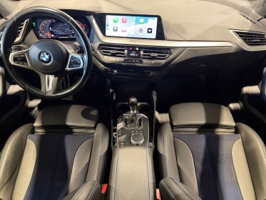 B.m.w. serie 1 116 i 109 ch m sport 1ère main carplay garantie 12 mois occasion simplicicar narbonne simplicicar...