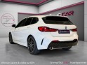 B.m.w. serie 1 116 i 109 ch m sport 1ère main carplay garantie 12 mois occasion simplicicar narbonne simplicicar...