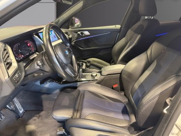 B.m.w. serie 1 116 i 109 ch m sport 1ère main carplay garantie 12 mois occasion simplicicar narbonne simplicicar...