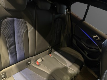 B.m.w. serie 1 116 i 109 ch m sport 1ère main carplay garantie 12 mois occasion simplicicar narbonne simplicicar...