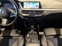 B.m.w. serie 1 116 i 109 ch m sport 1ère main carplay garantie 12 mois occasion simplicicar narbonne simplicicar...