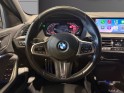 B.m.w. serie 1 116 i 109 ch m sport 1ère main carplay garantie 12 mois occasion simplicicar narbonne simplicicar...