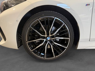 B.m.w. serie 1 116 i 109 ch m sport 1ère main carplay garantie 12 mois occasion simplicicar narbonne simplicicar...