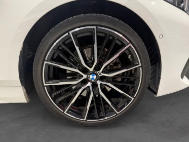 B.m.w. serie 1 116 i 109 ch m sport 1ère main carplay garantie 12 mois occasion simplicicar narbonne simplicicar...