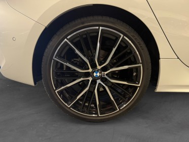 B.m.w. serie 1 116 i 109 ch m sport 1ère main carplay garantie 12 mois occasion simplicicar narbonne simplicicar...