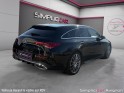 Mercedes cla shooting brake 200 7g-dct amg line occasion avignon (84) simplicicar simplicibike france