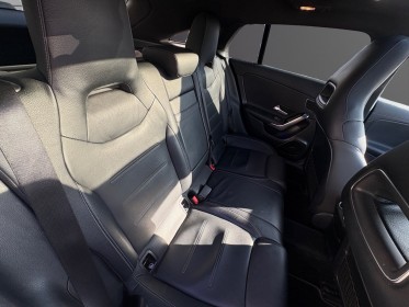 Mercedes cla shooting brake 200 7g-dct amg line occasion avignon (84) simplicicar simplicibike france