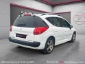 Peugeot 207 sw 1.6 hdi 112ch fap premium clim toit panoramique garantie 12 mois occasion simplicicar bordeaux  simplicicar...