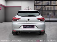 RENAULT d'occasion CLIO 1.0 ECO-G 100 GENERATION de 2022 Brive La
