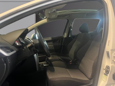 Peugeot 207 sw 1.6 hdi 112ch fap premium clim toit panoramique garantie 12 mois occasion simplicicar bordeaux  simplicicar...