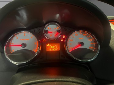 Peugeot 207 sw 1.6 hdi 112ch fap premium clim toit panoramique garantie 12 mois occasion simplicicar bordeaux  simplicicar...