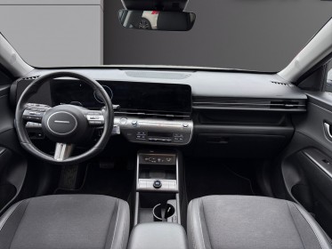 Hyundai kona hybrid 141 creative occasion simplicicar carcassonne simplicicar simplicibike france