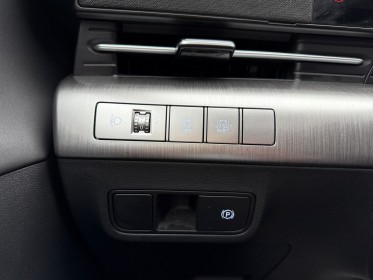 Hyundai kona hybrid 141 creative occasion simplicicar carcassonne simplicicar simplicibike france