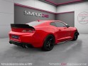 Chevrolet camaro 1le v8 6.2l 1le occasion simplicicar carcassonne simplicicar simplicibike france