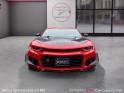 Chevrolet camaro 1le v8 6.2l 1le occasion simplicicar carcassonne simplicicar simplicibike france
