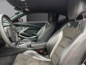 Chevrolet camaro 1le v8 6.2l 1le occasion simplicicar carcassonne simplicicar simplicibike france