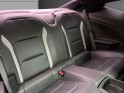Chevrolet camaro 1le v8 6.2l 1le occasion simplicicar carcassonne simplicicar simplicibike france